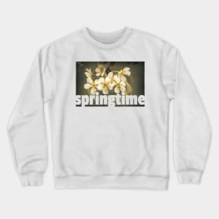 Springtime Crewneck Sweatshirt